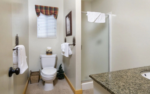 All About Fun-1149 by Big Bear Vacations