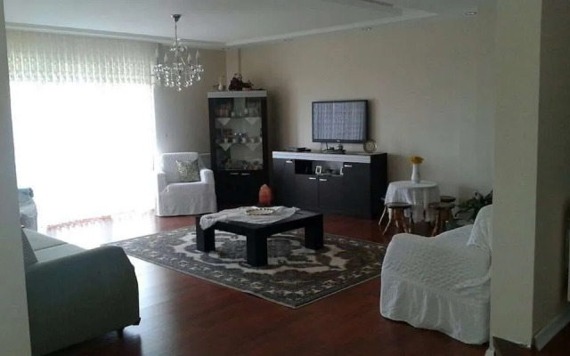 Villa Paradise Holiday