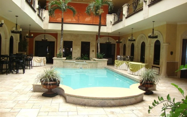 Hotel Gran Mediterraneo