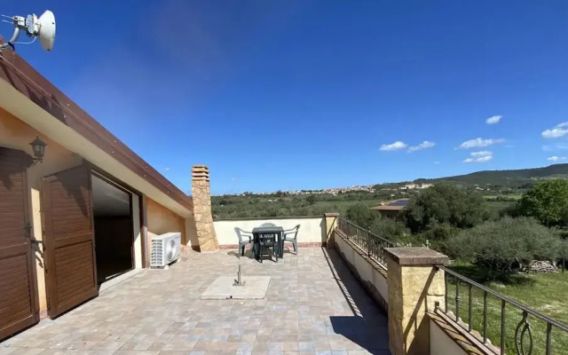 Sardinia Re - Country Villa Pala Venalza