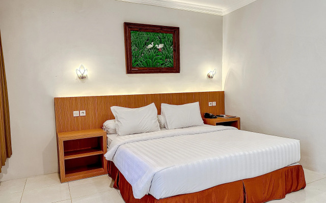 Votel Manyar Resort Banyuwangi