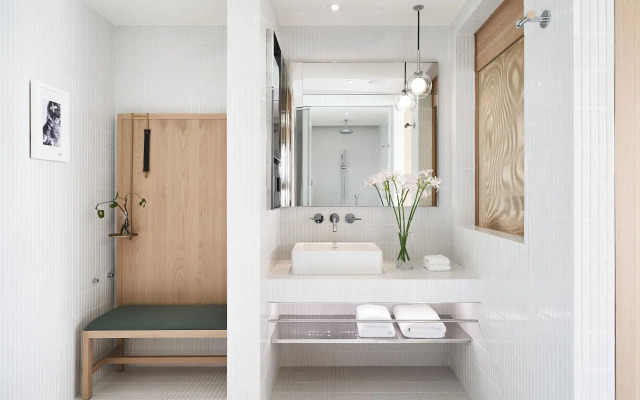 Kimpton Da an Taipei by IHG