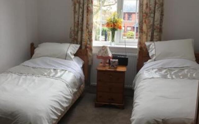 Hungarton Bed & Breakfast