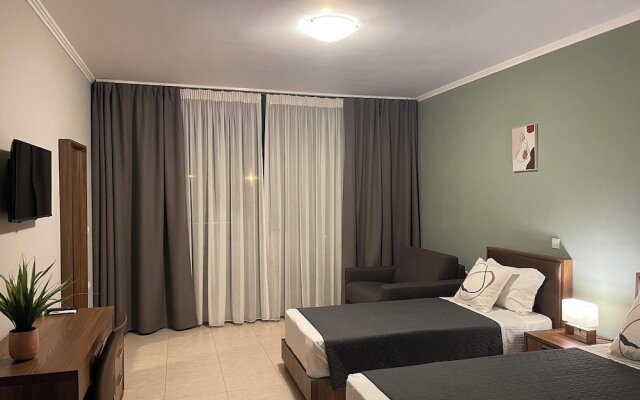Centrum Rooms