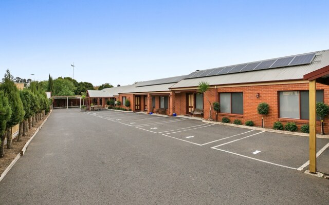 Bendigo Goldfields Motor Inn