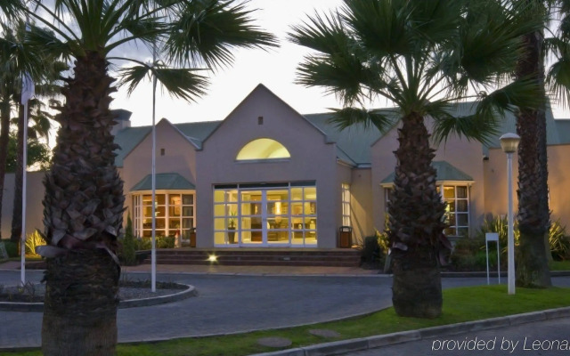 Town Lodge Bellville