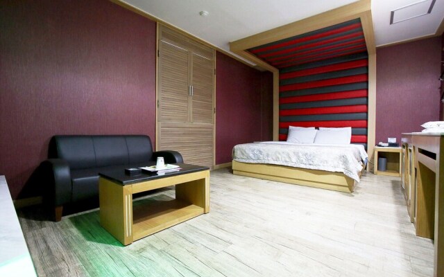 Goyang Chess Hotel