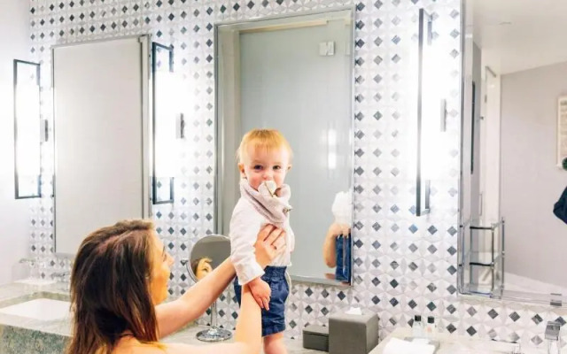 JW Marriott New Orleans