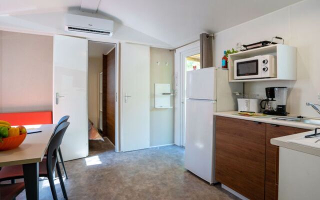 Camping La Masseria