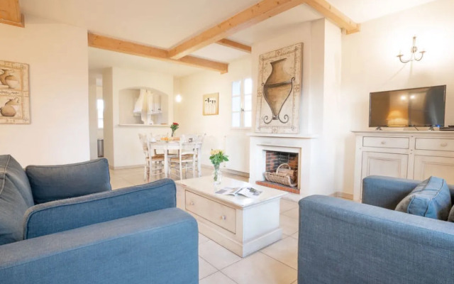 Domaines de St. Endréol (LMO171)