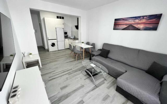 Apartamentos Sol de Algodonales