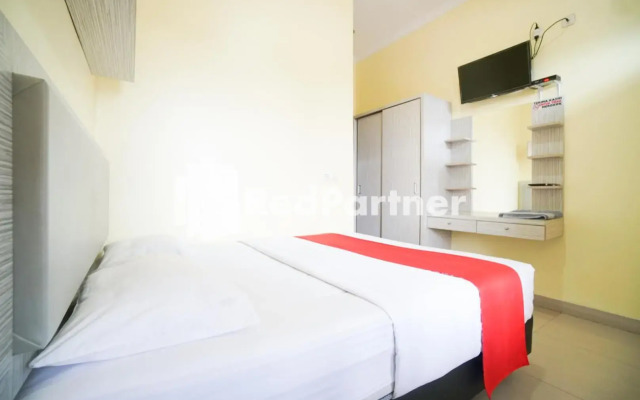 OYO 3964 Indah Residence Syariah