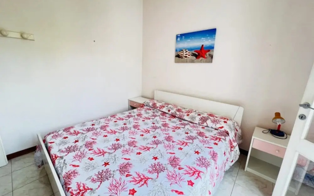 Spacious Flat in the Centre of Bibione