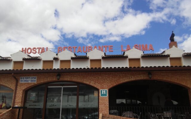 Hostal Restaurante La Sima