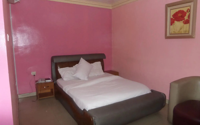 The Nest Hotel