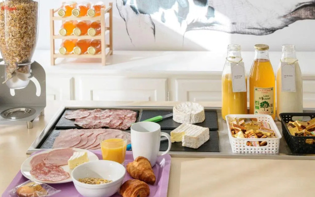 Hotel ibis Styles Deauville Villers Plage