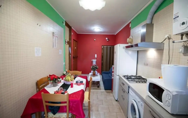 Jolly Apartment Venezia Mestre
