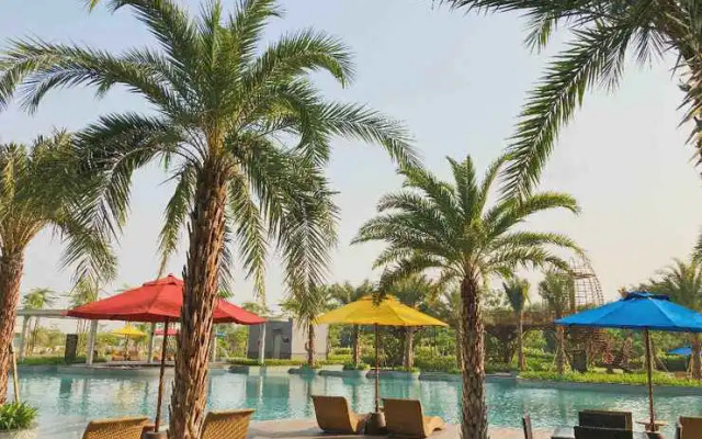 Gold Coast PIK Sea View Apartments by LongeSuites