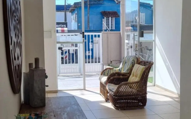 Apartamento de frente a praia - Excelente Localização - ApSol&Mar