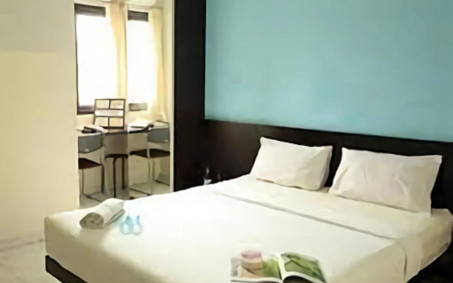 LeGreen Suite Ratulangi