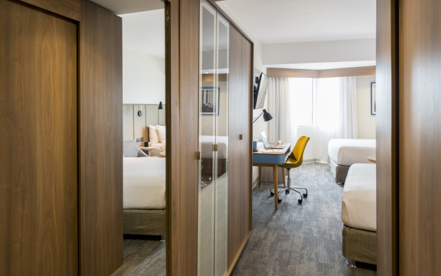 Crowne Plaza Lima by IHG - Image 6