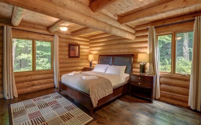 Blueberry Lake Resort