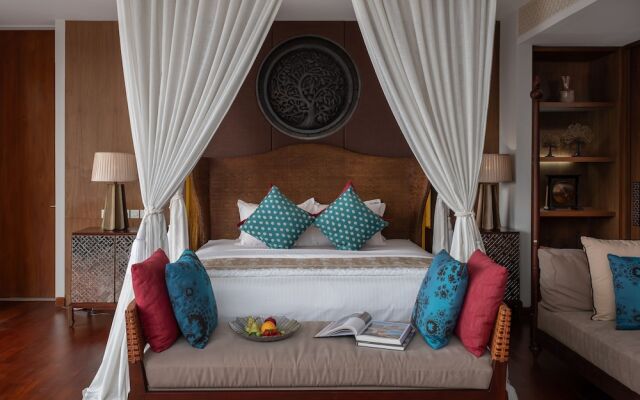 Manhattan In Canggu Villa by Premier Hospitality Asia