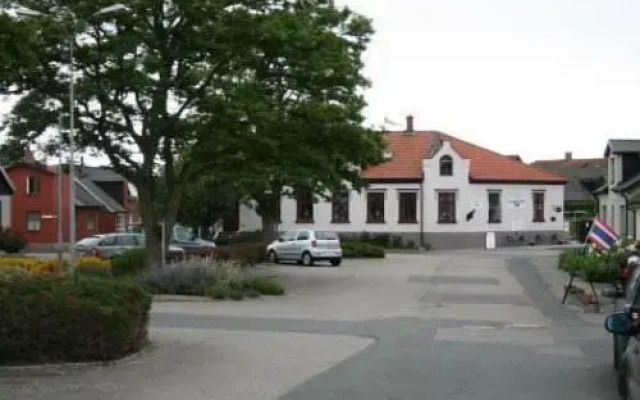 B&b Rosas Hus
