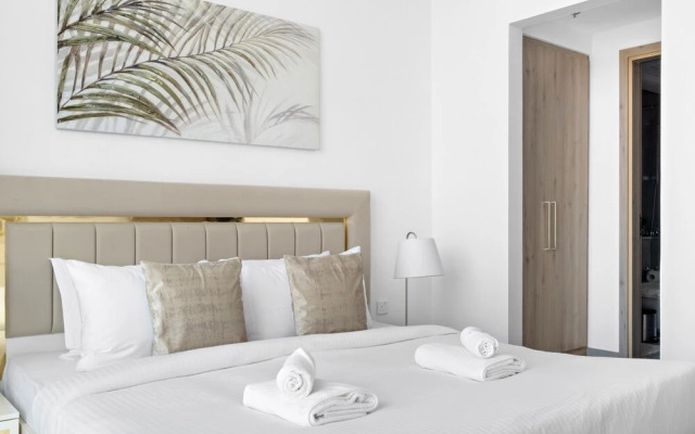 Priv Residence - 402 1BD