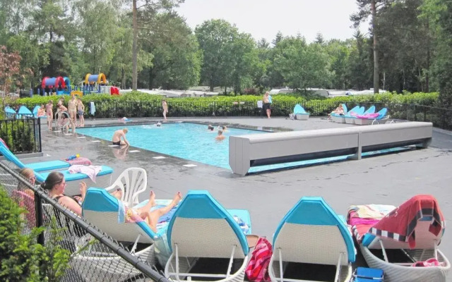 TopParken Recreatiepark 't Gelloo