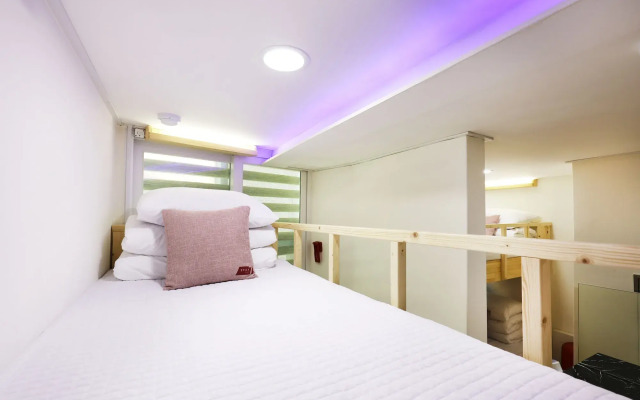 STAY7 Myeongdong