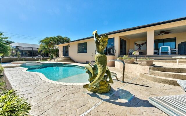 Sirena Waterfront 3 Bedroom Home by NFVH