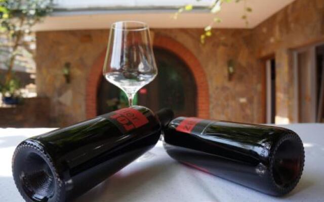 Zistler's Blaufränkischhof