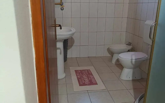 Apartmani Tea i Toni