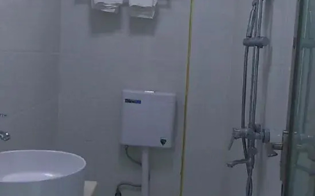 Kaiyuan Jinxiu Hotel