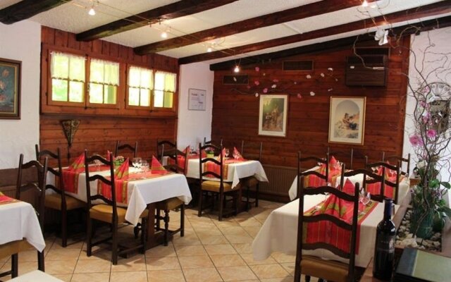 Motel-Restaurant 13 Etoiles