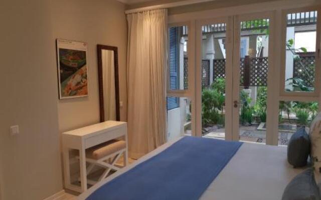 Papay Suite by Simply-Seychelles