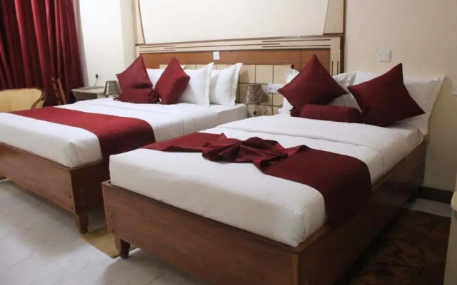 Empolos Hotel Limited