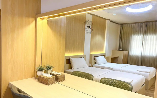 BB House & Resort