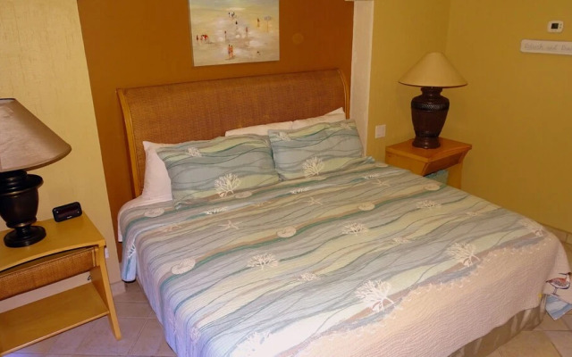 Grande 105 - 2 Br Condo