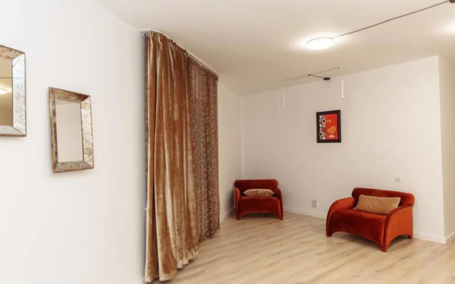 Апартаменты SULO