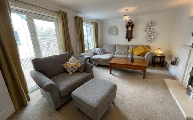 Celliwig, Camelford 3 bedroom sleeps 6