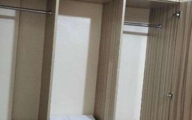TENYBLUE,1-bedroom apartment in RUIRU along Thika Road