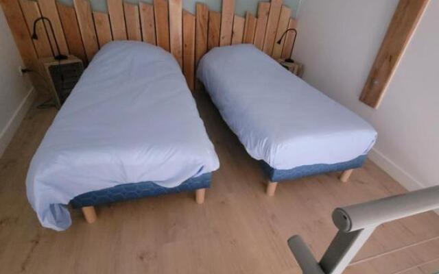 Chambres D'hotes du Bistrot D'ici