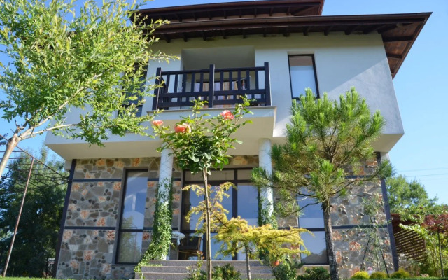 Zapovedni Rai