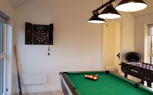 "Espen" - 1.5km from the sea in NW Jutland