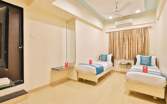 OYO 11578 Nova Hotel Nildeep