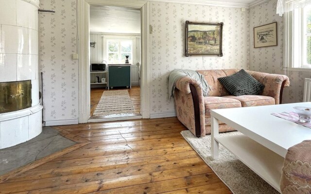 5 Person Holiday Home in Valdemarsvik-by Traum