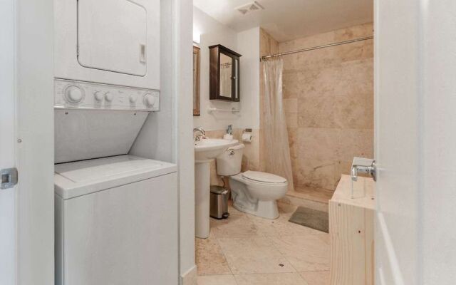 The Club at Brickell Bay