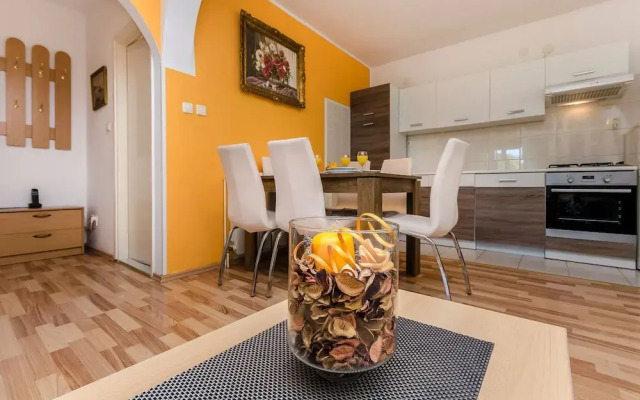 Apartments Ante